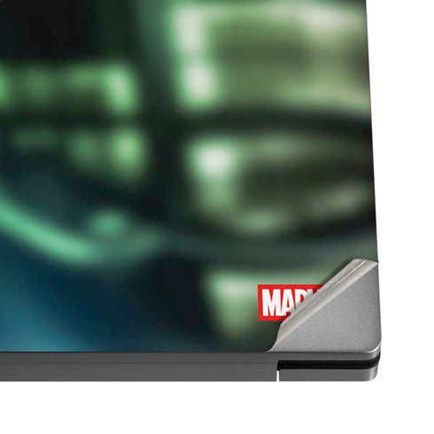 Marvel Tony Stark Iron Man Dell XPS Skin